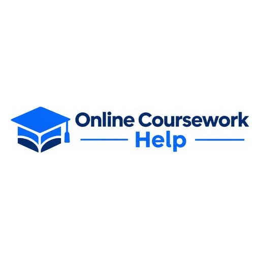online coursework help
